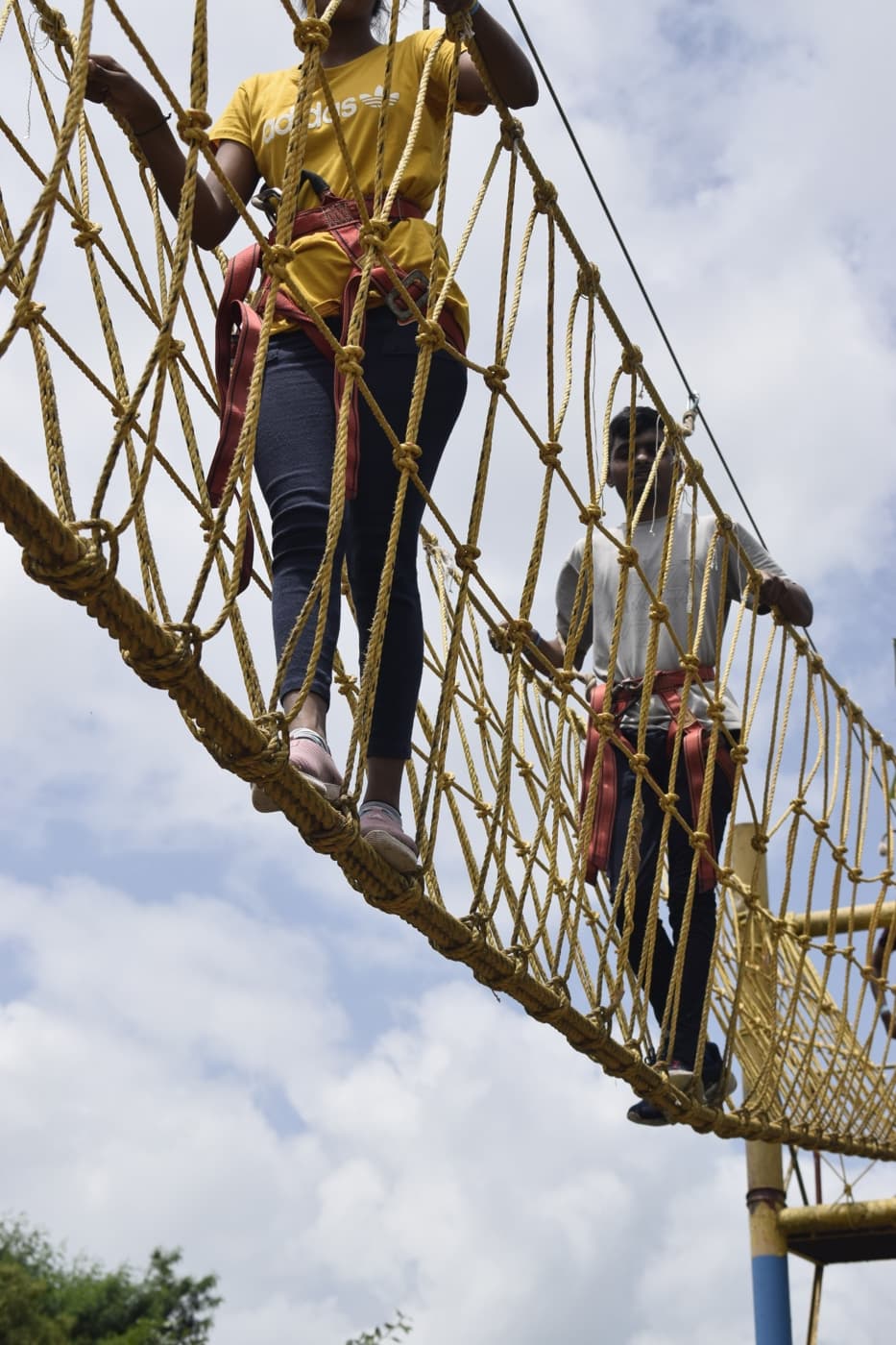 AIMS Institute of Management Studies Pune BHOR photo 25